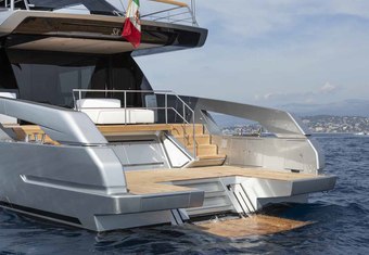 Allegria yacht charter lifestyle