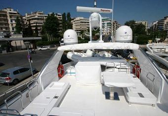 Dream yacht charter lifestyle
                        
