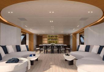 Cosmico yacht charter lifestyle
                        