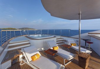 joyMe yacht charter lifestyle
                        