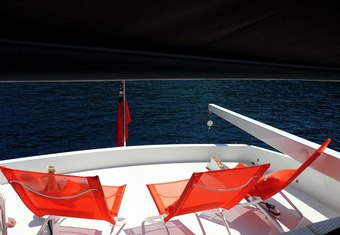 Lolea yacht charter lifestyle
                        