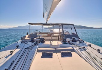 Nova yacht charter lifestyle