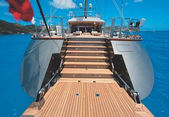 Baracuda Valletta yacht charter lifestyle
                        