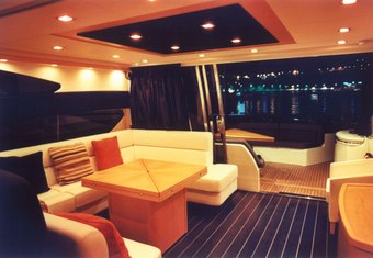 Stella Delta yacht charter lifestyle
                        