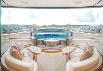 Whisper yacht charter lifestyle
                        