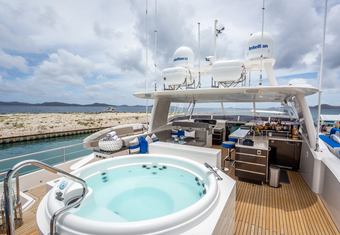Angeleyes yacht charter lifestyle
                        