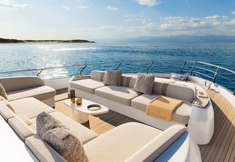 Balance yacht charter lifestyle
                        
