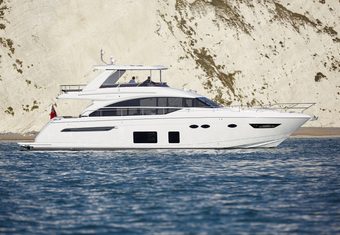 ShawLife yacht charter lifestyle
                        