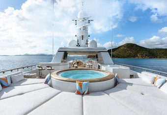 Bella yacht charter lifestyle
                        