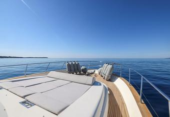 Passion yacht charter lifestyle