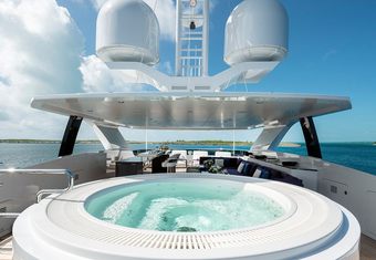 Ela yacht charter lifestyle
                        