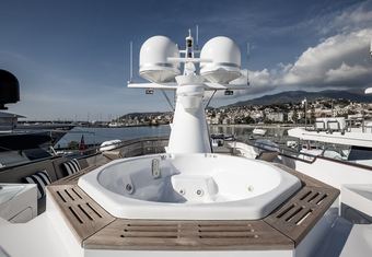 Atlas yacht charter lifestyle
                        