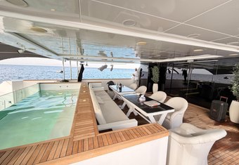 Yachtiano yacht charter lifestyle
                        