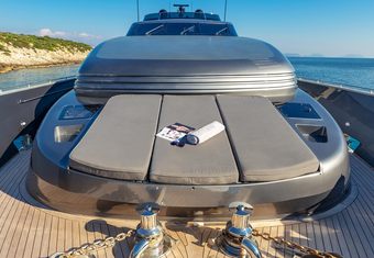 Summer Fun yacht charter lifestyle
                        