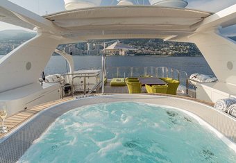 Edesia yacht charter lifestyle
                        