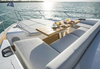 Macesan yacht charter lifestyle
                        