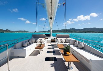 Ohana yacht charter lifestyle
                        