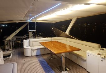 Prime yacht charter lifestyle
                        