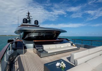 Fifty yacht charter lifestyle