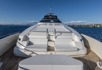 Katariina XO yacht charter lifestyle
                        