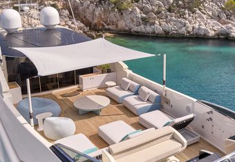 Beyond yacht charter lifestyle
                        