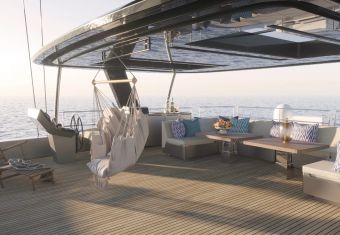 Ahava yacht charter lifestyle
                        