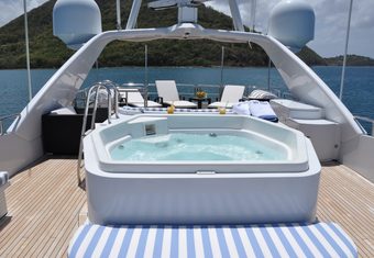 Hoshi yacht charter lifestyle
                        