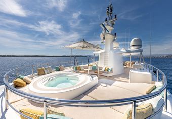 O'Lion yacht charter lifestyle
                        