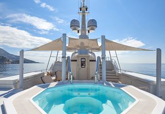 Galena yacht charter lifestyle
                        