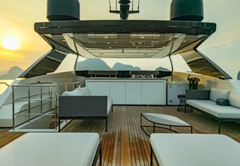 Octave yacht charter lifestyle
                        