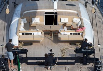 Solleone yacht charter lifestyle
                        