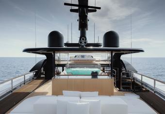 Contigo yacht charter lifestyle
                        