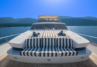 Opera yacht charter lifestyle