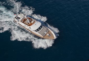 Dune Yacht Charter in Malta