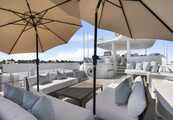Eden yacht charter lifestyle