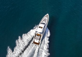 Cornelia yacht charter lifestyle
                        