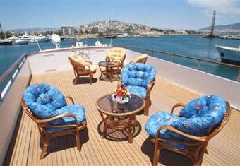 Star Alliance yacht charter lifestyle
                        