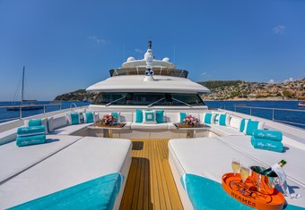 Nela yacht charter lifestyle
                        