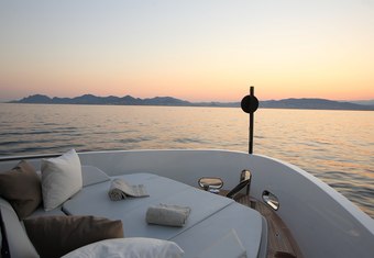 Pangea yacht charter lifestyle
                        