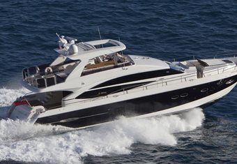 Carte Blanche III yacht charter lifestyle
                        