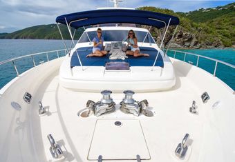 Cinque Mare yacht charter lifestyle
                        