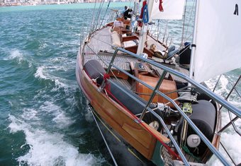 Haparanda yacht charter lifestyle
                        