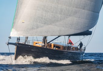 Perseverance I yacht charter lifestyle