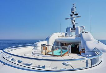 Barbara yacht charter lifestyle
                        