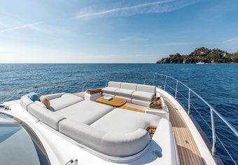 Pangea yacht charter lifestyle
                        