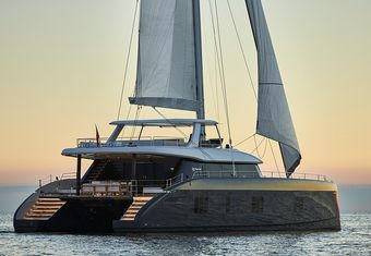 7X yacht charter lifestyle
                        