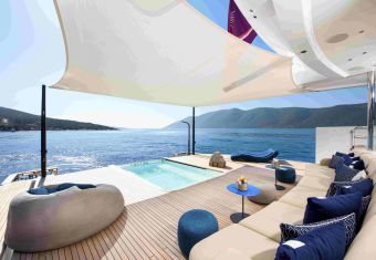 Legasea yacht charter lifestyle