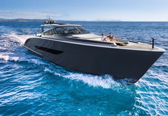 My World yacht charter lifestyle
                        
