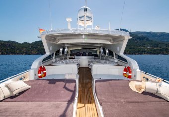 Startup yacht charter lifestyle
                        