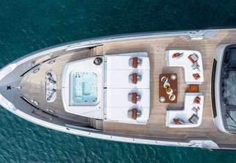 Tasty Waves yacht charter lifestyle